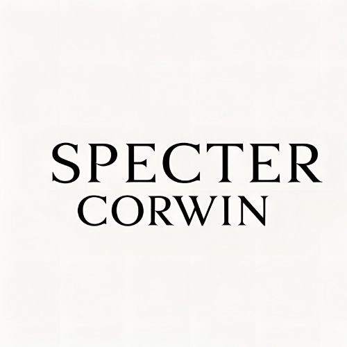 Specter Corwin